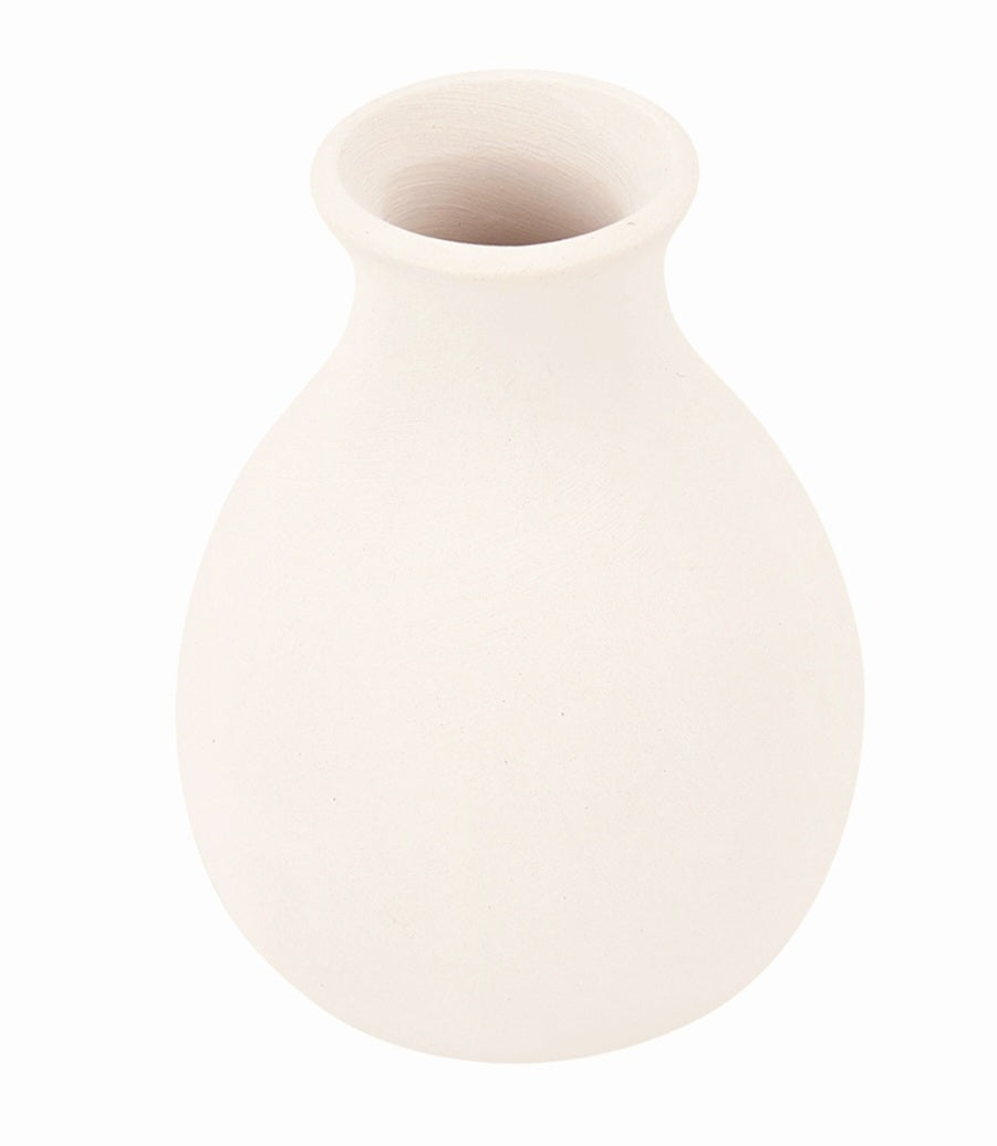 Glass Art - Ceramic Vase OUT OF STOCK